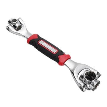 48 in 1 Multifunctional Wrench