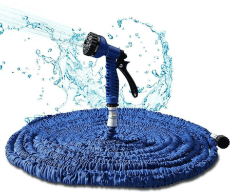 Hose Pipe - 15 Meter- Expandable